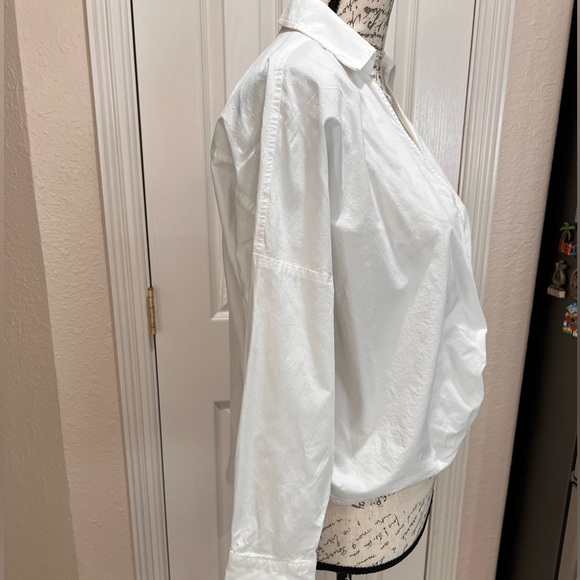 Ann Taylor Factory Blouses - Picture 4 of 14